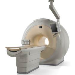 Magnetic-resonance imaging system