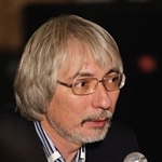 Avatar : Sergey Kartaev