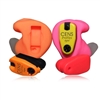 Anti-noise ear plugs