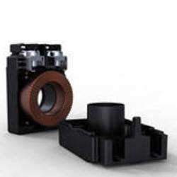 Measuring transformer