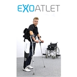 ExoAtlet LLC  logo