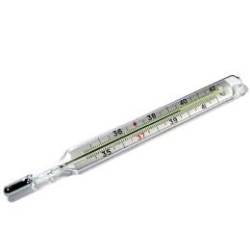 Medical thermometer