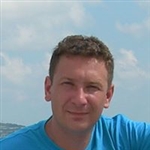 Avatar: Artem Meleshkin
